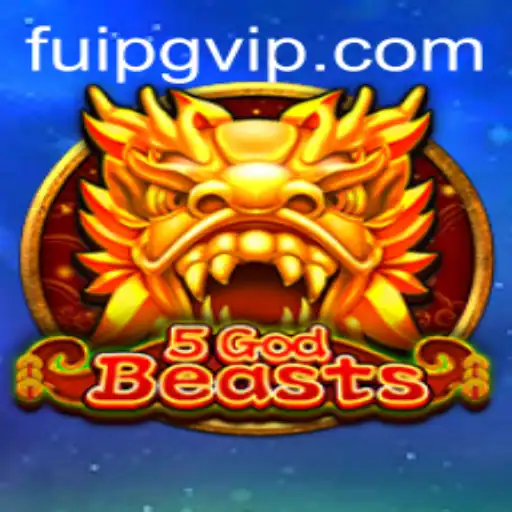 5GodBeasts: Uma Jornada Épica no Mundo dos Deuses e Bestas