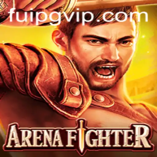 ArenaFighter: O Novo Fenômeno dos Jogos de Luta