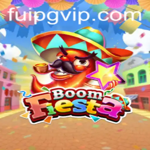 BoomFiesta: A Revolução dos Jogos em FuiPG.com