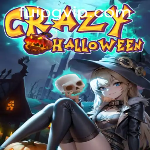 CrazyHalloween: Descubra o Jogo que Está Conquistando o Mundo