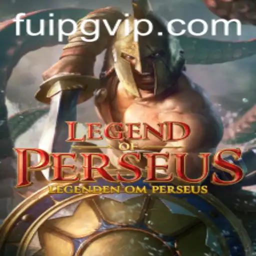LegendofPerseus: Descubra o Universo do Novo Jogo de RPG