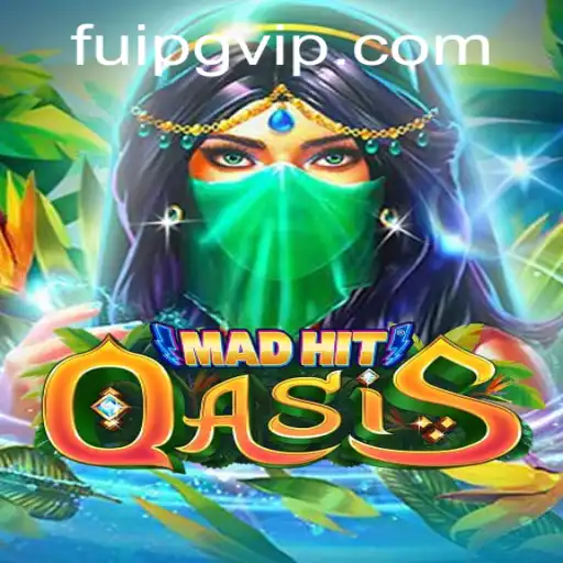 Explorando o Mundo Fascinante de MadHitOasis: Um Jogo Inovador