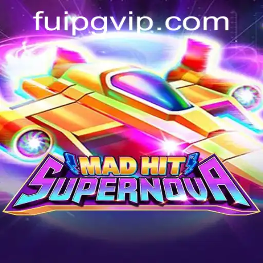 Explorando MadHitSupernova: Um Mergulho no Universo de Aventura e Estratégia