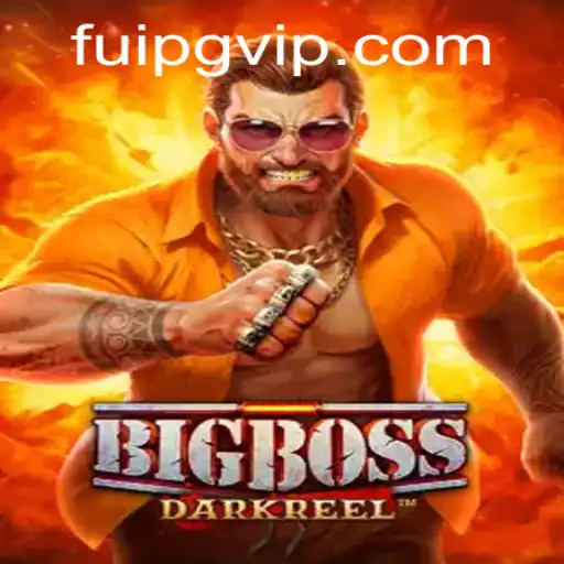 BigBoss: Aventura e Estratégia no Novo Fenômeno do Mundo dos Jogos