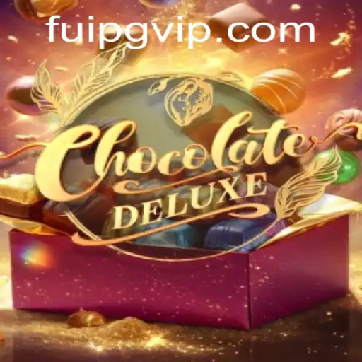 A Inovadora Experiência de Jogo ChocolateDeluxe: Regras e Desafios