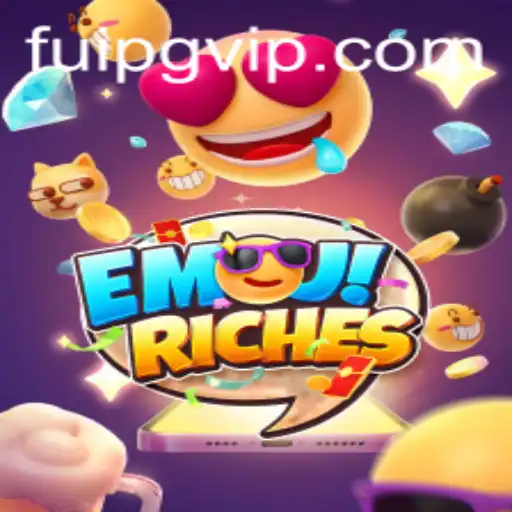 Explorando o Fascinante Universo de EmojiRiches