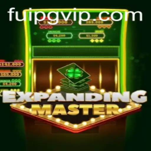 Explorando o Mundo do Jogo ExpandingMaster