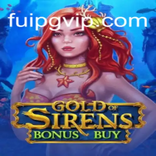 Explorando o Fascinante Mundo de GoldofSirensBonusBuy