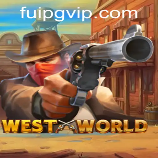 Explorando WestWorld: Uma Jornada pelo Oeste Selvagem com FuiPG.com