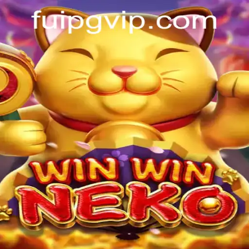 Descobrindo WinWinNeko: O Jogo que Conquista Corações