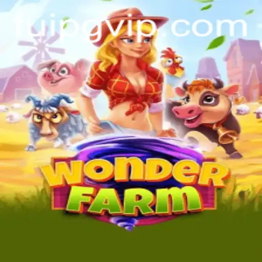 Descubra o Encantador Mundo de WonderFarm no FuiPG.com