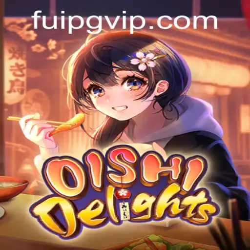 OishiDelights: Desvendando o Mundo Gastronômico com a Plataforma FuiPG.com