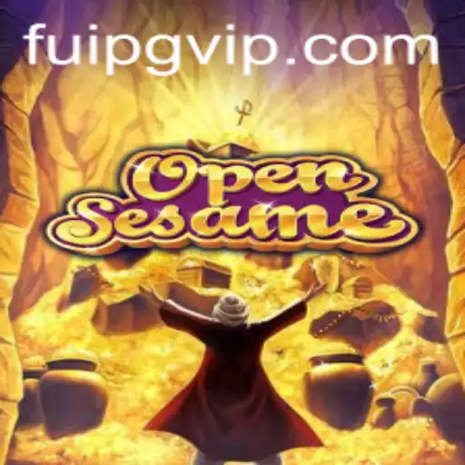 OpenSesame: O Fascinante Mundo do Jogo que Conecta Estratégia e Aventura