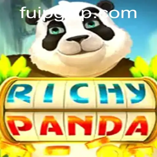RichyPanda: O Jogo Que Está Conquistando Novos Adeptos