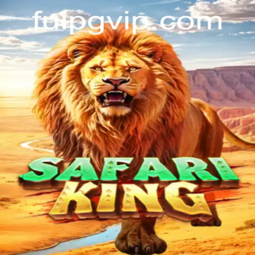 Descubra o Mundo Selvagem com SafariKing