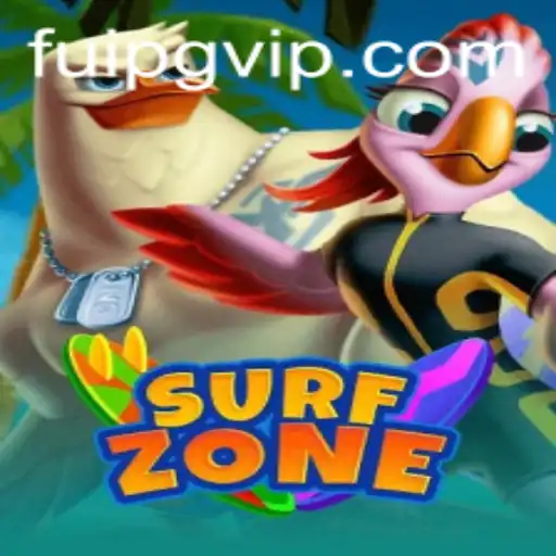 SurfZone: Mergulhe na Ação deste Novo Jogo Inovador