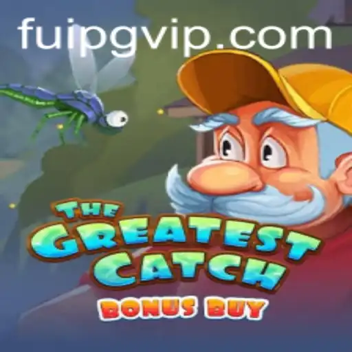 TheGreatestCatchBonusBuy: O Jogo de Casino Que Capturou a Atenção em 2023