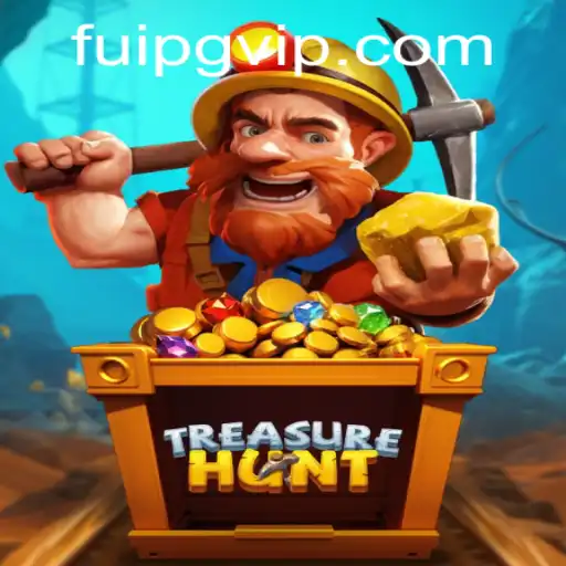 Descubra a Emoção do TreasureHunt no Mundo dos Jogos Digitais