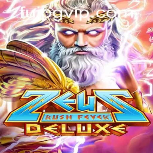 Explorando a Aventura Intensa de ZeusRushFeverDeluxe: O Jogo Que Domina FuiPG.com